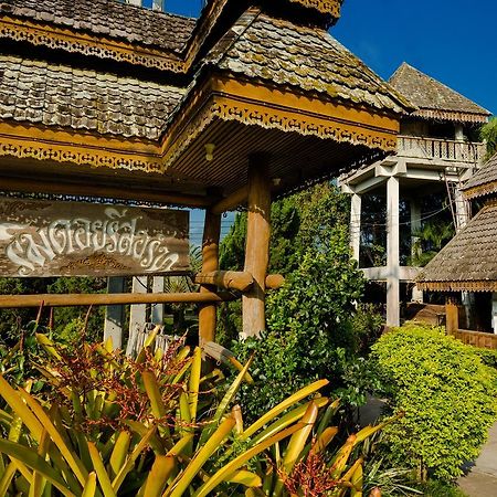 Rimdoi Resort Ban Muang Ngai Bagian luar foto