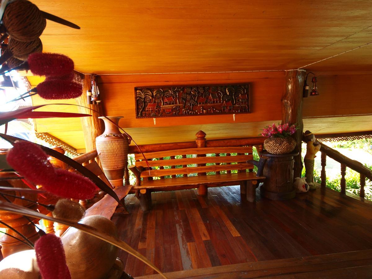 Rimdoi Resort Ban Muang Ngai Bagian luar foto