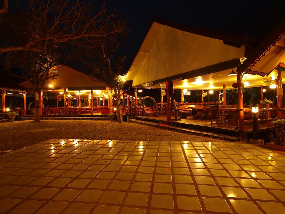 Rimdoi Resort Ban Muang Ngai Bagian luar foto