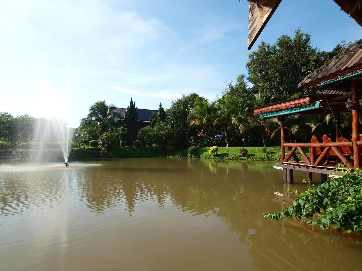 Rimdoi Resort Ban Muang Ngai Bagian luar foto