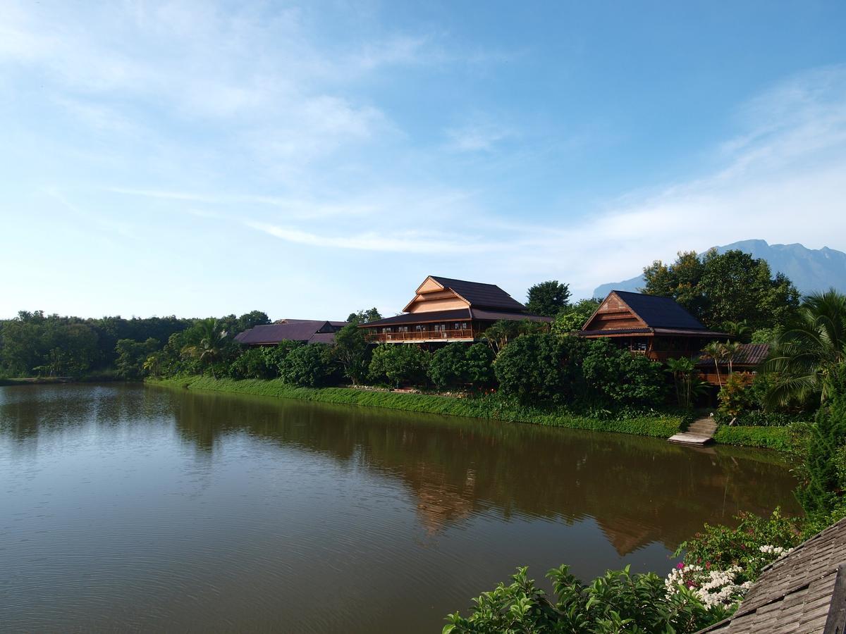 Rimdoi Resort Ban Muang Ngai Bagian luar foto
