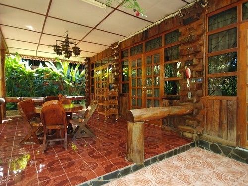 Rimdoi Resort Ban Muang Ngai Bagian luar foto